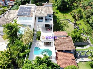 bd5666e3192685e6688d40a7d8b75e7304ac3e45 · Casa com 4 dormitórios à venda, 346 m² por R$ 1.150.000,00 - Mata Paca - Niterói/RJ