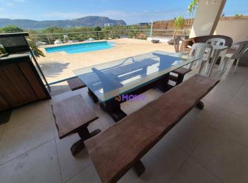 c892983f8a6b614b6c6ae0096c3f8be1b72f8416 · Casa com 4 dormitórios à venda, 362 m² por R$ 6.900.000,00 - Camboinhas - Niterói/RJ