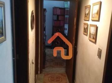 899e309cd4bcfcf05969d4c5095c60d5baf6acb8 · Apartamento com 4 dormitórios à venda, 127 m² por R$ 730.000,00 - Icaraí - Niterói/RJ