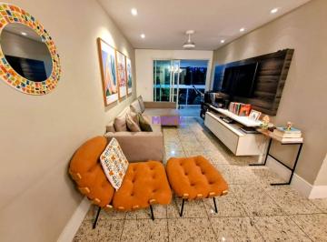 df56167d8e341ad659f4ddf9c2c5ad138e6301f3 · Apartamento Porteira fechada com 3 dormitórios à venda, 110 m² por R$ 1.350.000 - São Francisco - N