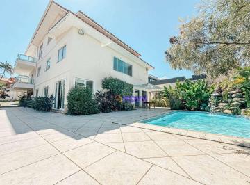 3b49782d2071e4d4108ac866c8ac8176e637054d · Casa à venda, 561 m² por R$ 4.600.000,00 - Camboinhas - Niterói/RJ