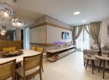 9dcbd79efd79048bfccf2c598b3be3615cd6e265 · Apartamento à venda, 88 m² por R$ 980.000,00 - Piratininga - Niterói/RJ