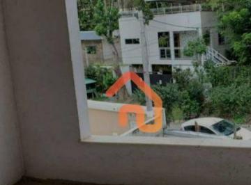 521e4f73bfbcdfbc5cc2d824fca360b999dbc2f2 · Casa à venda, 160 m² por R$ 950.000,00 - Itacoatiara - Niterói/RJ