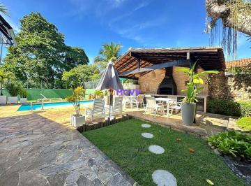 762b4c8c3bc185709663000a60f3aa33d879fac9 · Casa com 4 dormitórios à venda, 300 m² por R$ 3.200.000,00 - Camboinhas - Niterói/RJ