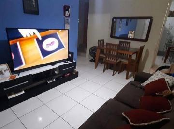2022c8a3f0acf600480834d13e0c3e0ab903d5fa · Sobrado com 2 dormitórios à venda, 73 m² por R$ 430.000,00 - Balneário Pires - Praia Grande/SP