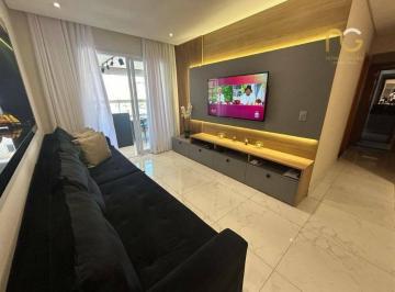 b66b29d18c2ec8f256c38ad0429b774e493d4988 · Apartamento à venda, 124 m² por R$ 1.800.000,00 - Canto do Forte - Praia Grande/SP