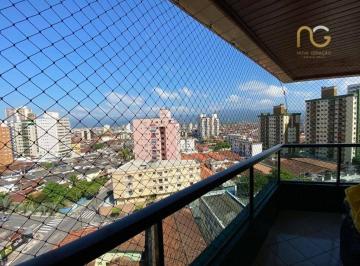 4a5d9594274c30c0038874552bb2fca3c126983d · Apartamento com 1 dormitório à venda, 73 m² por R$ 315.000,00 - Tupi - Praia Grande/SP
