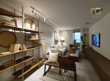 78964d9a19dfc2b13eb41216b4fd4c50394ca040 · Cobertura com 4 dormitórios à venda, 422 m² por R$ 6.872.281,50 - Canto do Forte - Praia Grande/SP