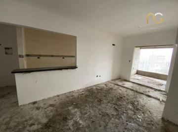 9efd0068a3f2d28d0f399fcf51224e1096db7ec9 · Apartamento com 2 dormitórios à venda, 80 m² por R$ 470.000,00 - Aviação - Praia Grande/SP