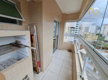 cdc135e6f2f7b2330881171691dc23b8061035aa · Apartamento à venda, 45 m² por R$ 349.000,00 - Caiçara - Praia Grande/SP