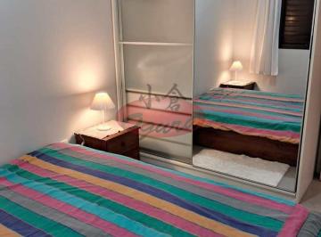 Apartamento · 35m² · 1 Quarto · 1 Vaga · Apartamento com 1 dorm, Vila Andrade, São Paulo - R$ 350 mil, Cod: 984