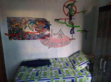 Apartamento · 67m² · 2 Quartos · 1 Vaga · Apartamento com 2 dorms, Arraial Paulista, Taboão da Serra - R$ 225 mil, Cod: 1007