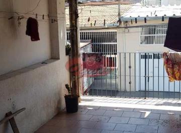 Casa · 110m² · 3 Quartos · Sobrado com 3 dorms, Núcleo Residencial Isabela, Taboão da Serra - R$ 380 mil, Cod: 1254