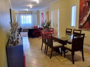 Casa · 206m² · 3 Quartos · 2 Vagas · Sobrado com 3 dorms, Vila Morse, São Paulo - R$ 950 mil, Cod: 1276