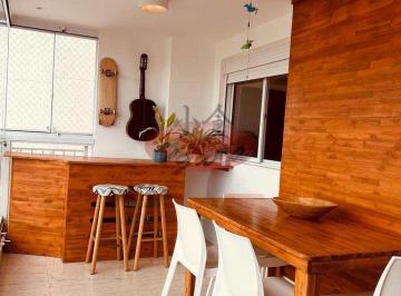 Apartamento · 92m² · 2 Quartos · 2 Vagas · Apartamento com 2 dorms, Jardim Caboré, São Paulo - R$ 1.2 mi, Cod: 1183