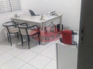 Comercial · 16m² · Sala, Vila Santa Luzia, Taboão da Serra, Cod: 1219