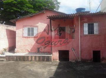 Casa · 250m² · 3 Quartos · 3 Vagas · Casa com 3 dorms, Centro, Embu das Artes - R$ 800 mil, Cod: 1156