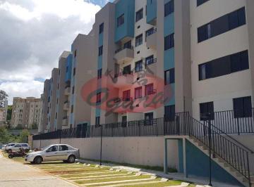 Apartamento · 63m² · 2 Quartos · 1 Vaga · Apartamento em Cotia à venda por apenas R$200.000