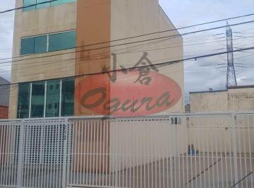 Comercial · 352m² · 15 Vagas · Prédio, Vila Santa Luzia, Taboão da Serra - R$ 4 mi, Cod: 1257