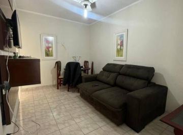 c87c58ea3403606329bc43d90c79b137f64bfb19 · Apartamento com 2 dormitórios à venda, 56 m² por R$ 325.000,00 - Ocian - Praia Grande/SP