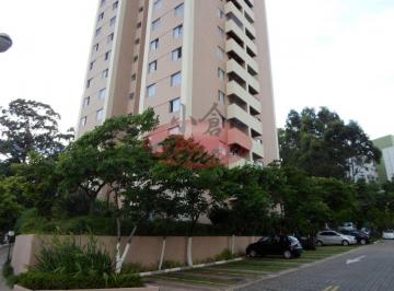 Apartamento · 68m² · 3 Quartos · 1 Vaga · Ap com 3 dorms, São Paulo - R$ 430 mil, Cod: 1117