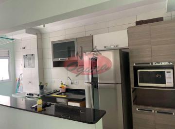 Apartamento · 94m² · 2 Quartos · 1 Vaga · Apartamento com 2 dorms, Jardim Clementino, Taboão da Serra - R$ 280 mil, Cod: 1165