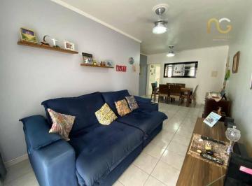 0fe3e12ac71ed4603e30d1faa7bc6209b68b534b · Apartamento com 2 dormitórios à venda, 98 m² por R$ 510.000,00 - Tupi - Praia Grande/SP