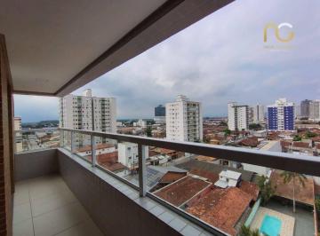 80ba979078f296e5bb7f090acbe6b00f28bcdeb1 · Apartamento com 2 dormitórios à venda, 72 m² por R$ 603.140,99 - Guilhermina - Praia Grande/SP