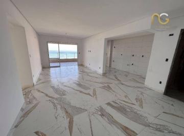 9dcc6823bbb0d8155582ee9cb042a8365e74515f · Apartamento com 3 dormitórios à venda, 126 m² por R$ 1.310.000,00 - Aviação - Praia Grande/SP