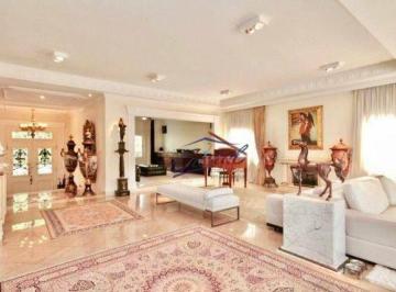 15ccdf69ef85b0c41a465301f1ed4910b7d62d1e · Excelente casa no Residencial 8 - Alphaville!