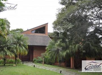 966e789e000532b3111e416d2c9e6fbf69335a68 · Casa com 4 dormitórios à venda, 540 m² por R$ 2.250.000,00 - Altos de São Fernando - Jandira/SP