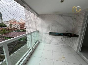 c638969619b8484987ad33bada6660df8dcf2eea · Apartamento com 2 dormitórios à venda, 84 m² por R$ 500.000,00 - Tupi - Praia Grande/SP