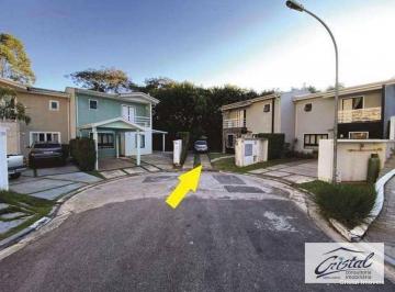 cb7bce9ee883eb1f511f63df13f50940c753cb6d · Casa com 3 quartos / suítes à venda, 147 m² - Condomínio Jardim das Paineiras - Granja Viana - Coti