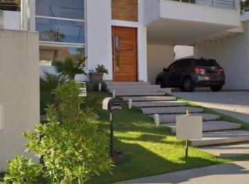 ae13e3fe0af09aef0d4edf9ccb22569e60324e77 · Casa com 3 dormitórios à venda, 300 m² por R$ 2.650.000,00 - São Paulo II - Cotia/SP