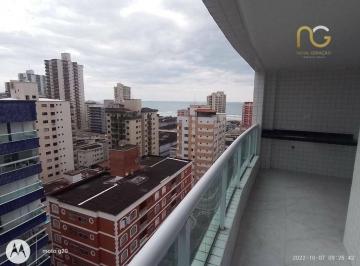 64c4f57296fd7d828f9f2d7abdf3da7a05f257ab · Apartamento com 3 dormitórios à venda, 93 m² por R$ 675.000,00 - Tupi - Praia Grande/SP