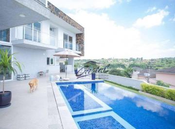 4c7f3e09e1a77bbd11c283a6cbe5711cb6595bfb · Casa com 4 dormitórios (3 suítes) à venda, 632 m² - São Paulo II - Cotia/SP