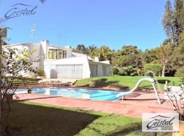 0b63eea5db0ad42700ce4e4ffb9feffec3bbd653 · Casa com 5 quartos / suítes à venda, 804 m² - Condomínio Jardim Colonial - Granja Viana - Carapicuí