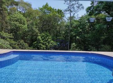 40fadd0b44410777e1d0d0419a44e038e3a26603 · Casa com 4 dormitórios (2 suítes) à venda - Forest Hills - Granja Viana - Jandira/SP