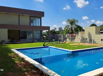 162181f33618fc1a4594df65e52e07a9735c30f3 · Casa com 4 dormitórios à venda, 560 m² por R$ 5.950.000,00 - Granja Viana - Cotia/SP