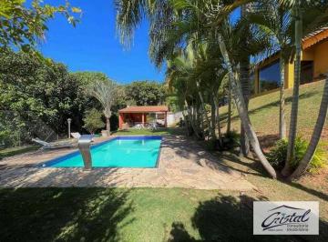 a9ab749da4a20d7bdcfb50984cc4faff651a4032 · Casa com 4 quartos (2 suítes) à venda, 350 m²  - Fazendinha - Granja Viana - Carapicuíba/SP