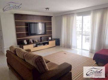 5e3b745c95969f1b9fb9dcc2bf2514d3d5e7fe34 · Apartamento Residencial à venda, Vila São Francisco, São Paulo - .