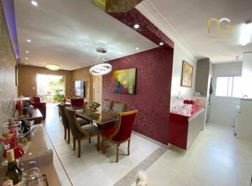 2b78e6097753ba07ec3a442bc42a12e2900f1005 · Apartamento com 2 dormitórios à venda, 75 m² por R$ 960.000,00 - Boqueirão - Praia Grande/SP