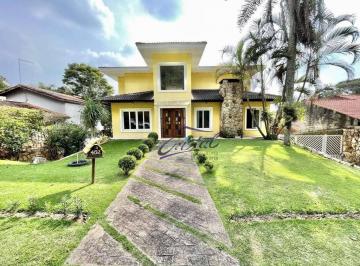 f5be28c110fff4f131d628dfecd4d91785eedf79 · Casa com 4 quartos (3 suítes) à venda, 494 m² - Vila Verde - Itapevi/SP