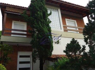 aef917a54c69a24b526483d6818ffe3904be7c98 · Casa com 5 quartos (4 suítes) à venda, 300 m² - São Paulo II - Cotia/SP