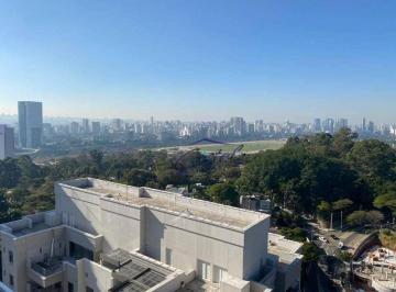 51f536eb6f5415640e07fa85890345ad0b51921c · Cobertura com 3 suítes (5 banheiros) - próximo ao metrô Butantã
