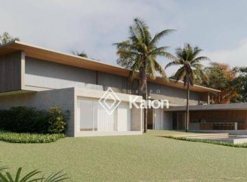 Fotos ilustrativas do projeto em 3D · Casa de condomínio à venda na Fazenda Boa Vista em Porto Feliz/SP