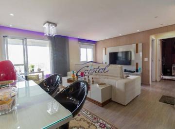 6b9f068e0bed82ab9231c75c7314f53665537e42 · Apartamento com 3 quartos (1 suíte) à venda, 75 m² - Ferreira - Vila Sônia - São Paulo/SP
