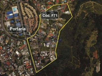 a43b5ccb0f6df4d3810a1c1b857d380654710d19 · Terreno à venda, 1483 m² - Condomínio Passárgada D - Granja Viana - Cotia/SP