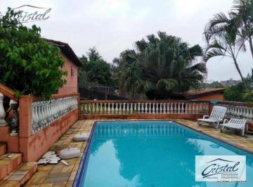 5ec89c5891b67adbd6f85d95a22e187f3e2f7fa0 · Casa com 3 dormitórios à venda, 300 m² por R$ 1.230.000,00 - Granja Viana - Carapicuíba/SP