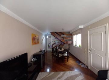 d1b7db402c8ba1e8e0447e66815d471a5971b830 · Casa  com 3 quartos (1 suíte) à venda, 163 m² - Condomínio Felicitá - Jardim Rosa Maria - Butantã - 